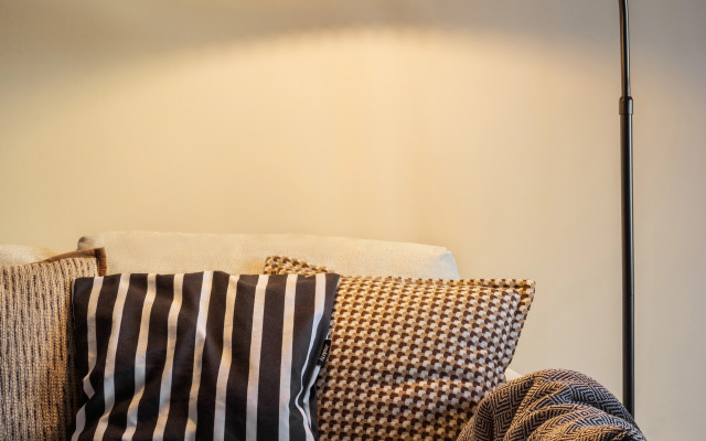 Квартира на Чернышевского 28