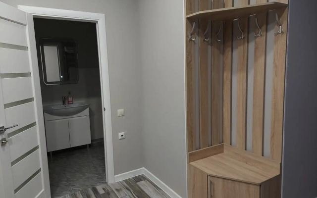 Апартаменты Ялта Алмаз 6