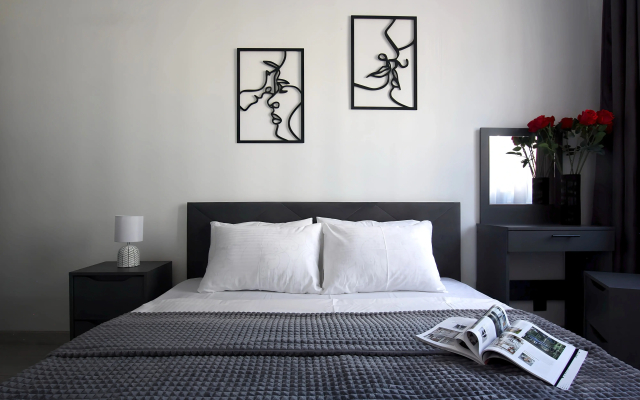 Квартира Элитная Kravc Group в ЖК Смарт квартал Центральный