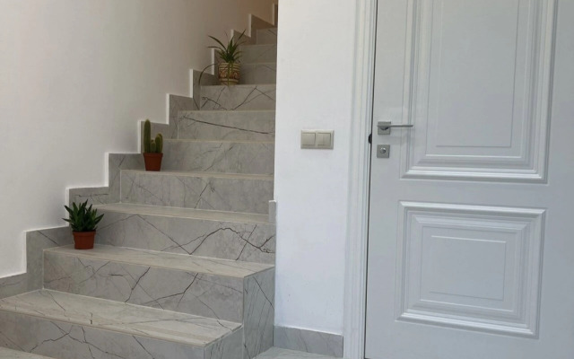 Квартира на Просвящения 27