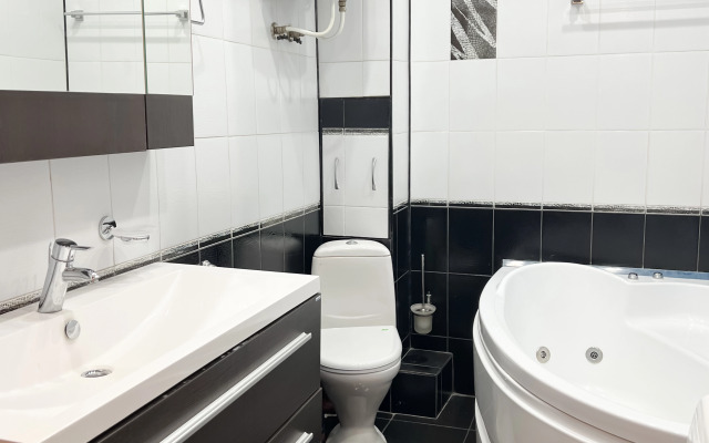 Квартира 1-комнатная  на Карла Маркса 6/1