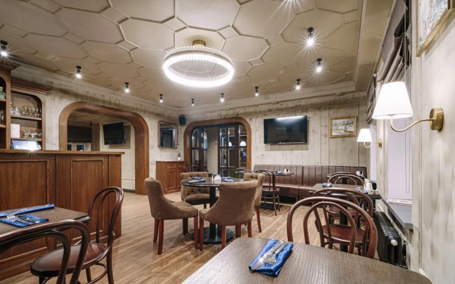 Вятские Дачи 5*