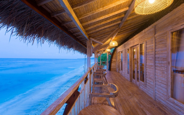 Бутик-отель The Dewi Sun Sun Suite