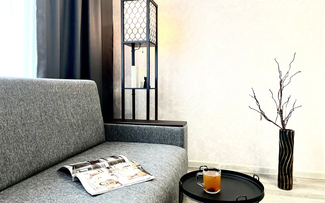 Квартира Неотель возле ВВА