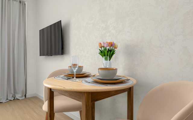 Апартаменты Grand Palace 705