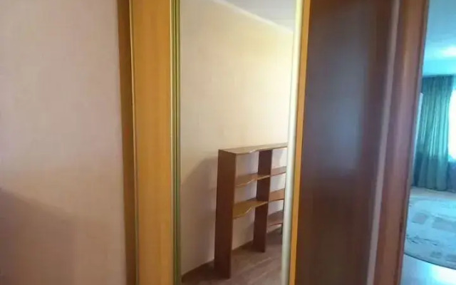 Квартира на Рубцовском проспекте 32