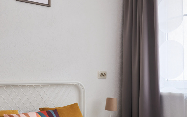 Apartments Sacvoyage 5