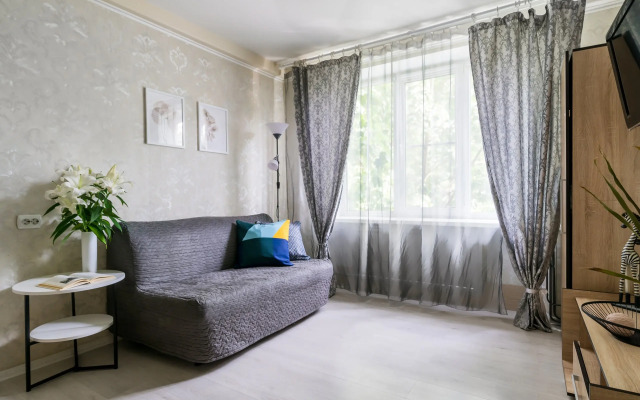 Апартаменты RentalSPb