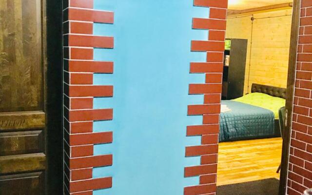 Apartment Dreams