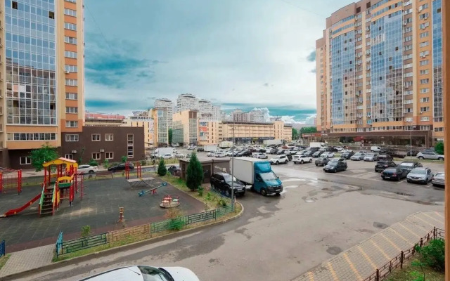 Квартира Уютная однокомнатная в Северном районе