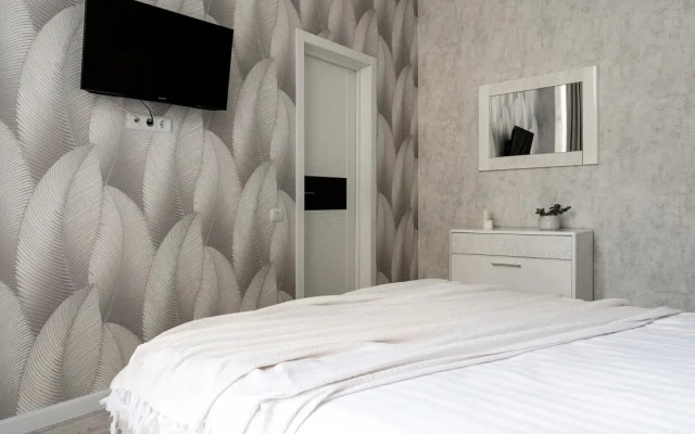 Red Apartments Mandarin Lichi Apartments