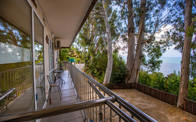Skazka Guest House