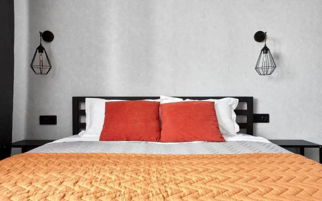 Квартира ProAparts