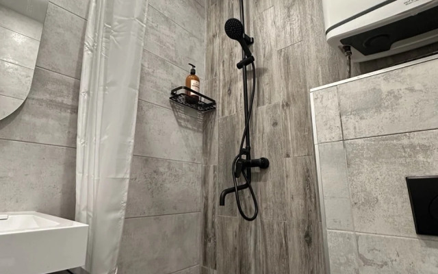 Квартира на Тимура Фрунзе 8/5