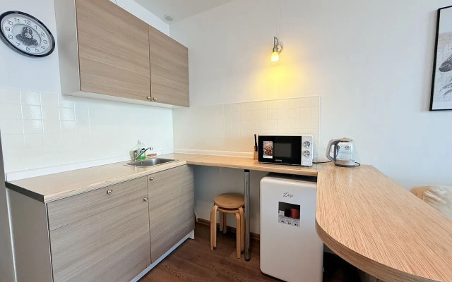 Квартира на улице Малышева 42А