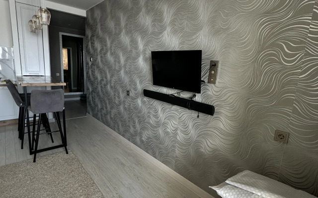 Квартира Уютная в Томске