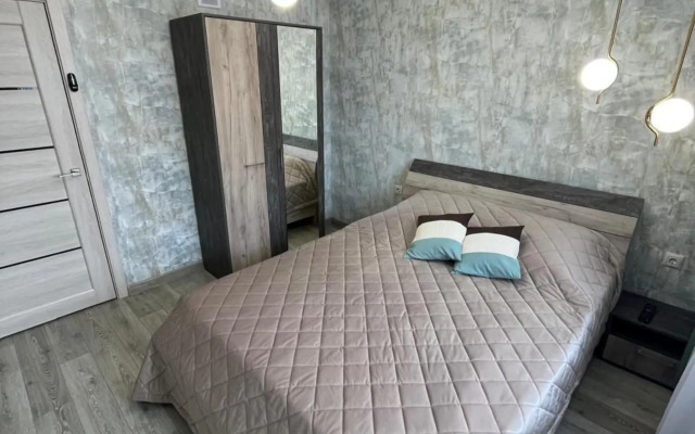 Квартира на Запорожской