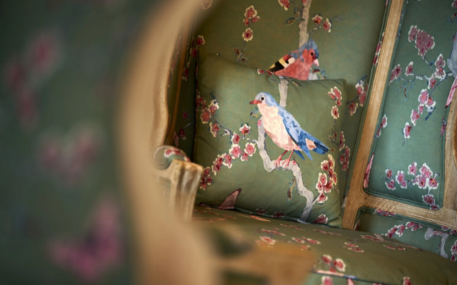 Отель Nuvole Garden