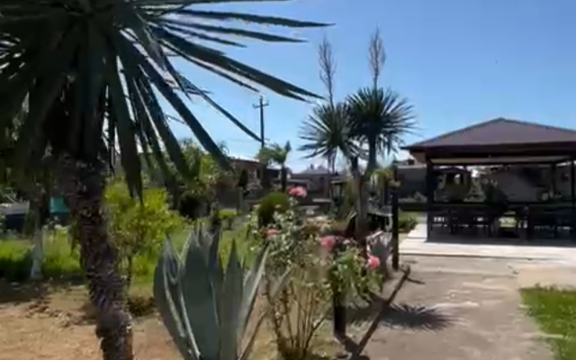 Kabardinka Guest House