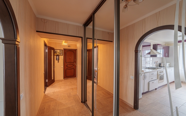 Квартира Флагман