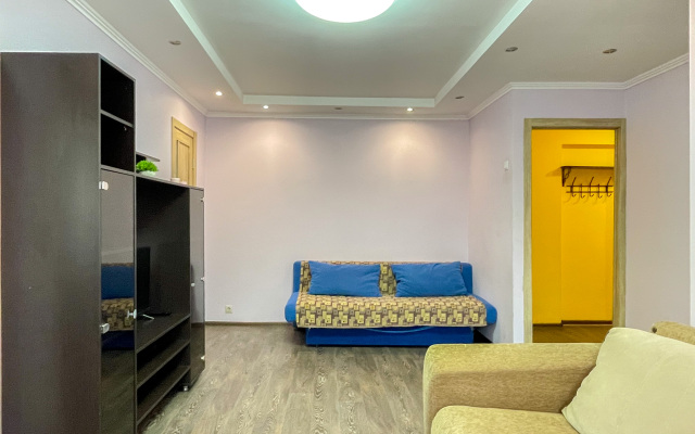 RELAX APART – Engelsa Street 6 Apartments