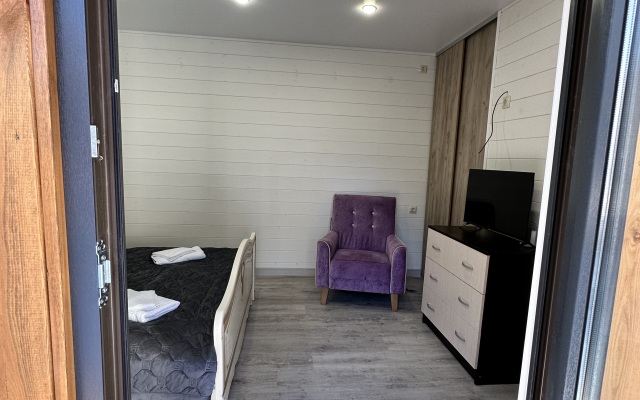 U Elviry Guest house