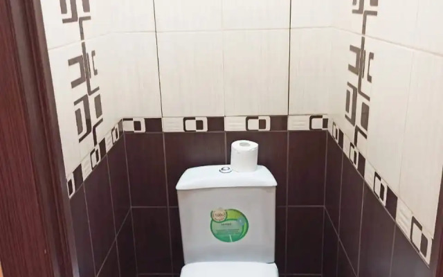 Odnokomnatnaya na Gagarina Flat