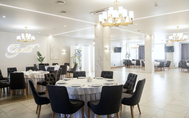 Отель Амакс Сафар