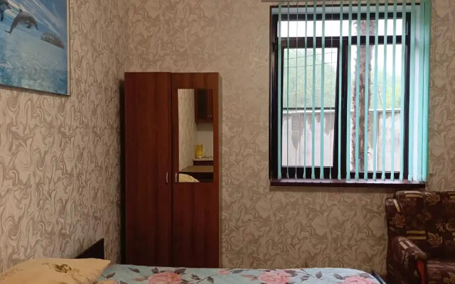 Sofiya Guest house