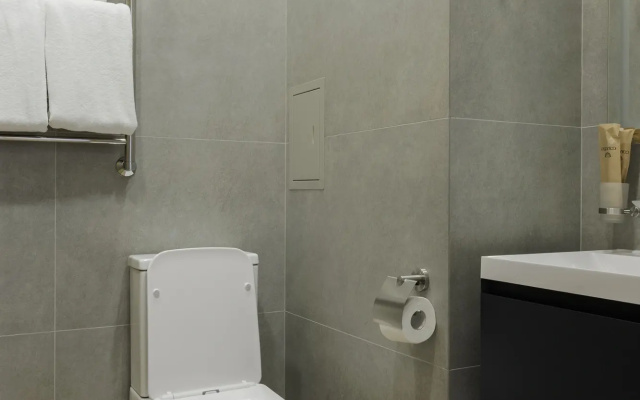 Apartamenty Krasnoflotskij 2