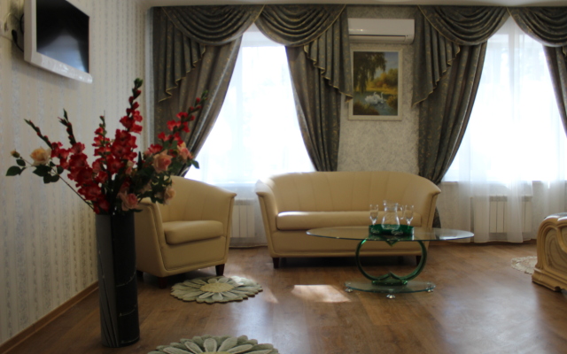 Usad'ba Mini-Hotel