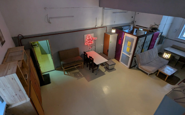 Хостел Облако