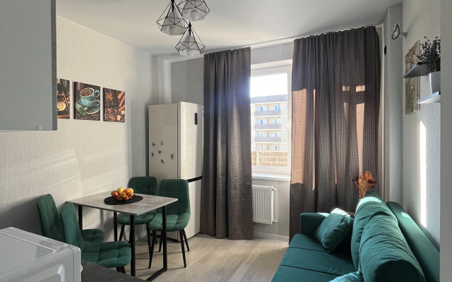 Квартира Уютная ЖК Дыхание