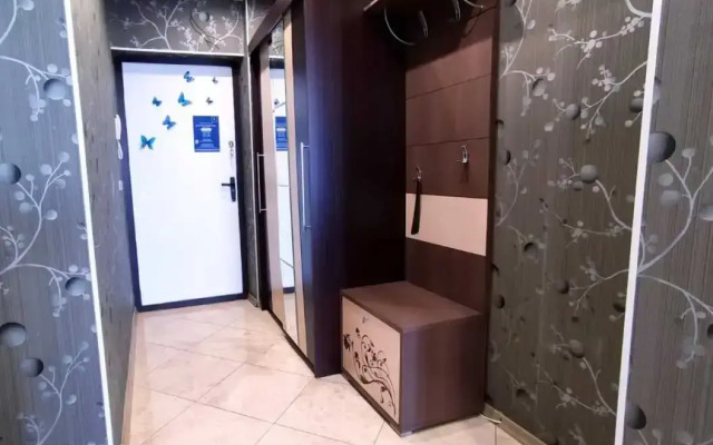 Апартаменты Татьянин дом улица Павла Морозова,87 (1)