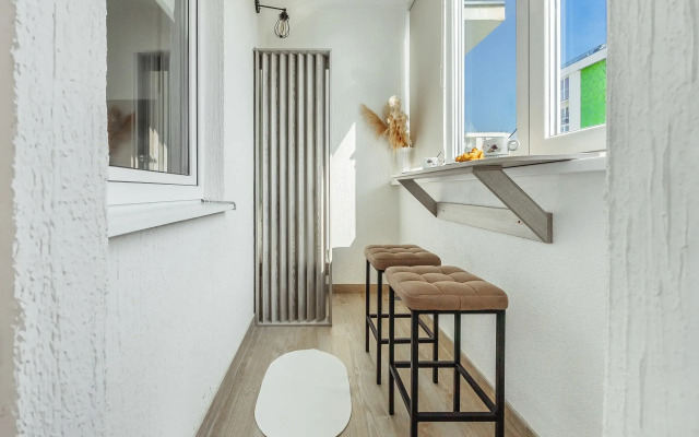 Zhk Frukty Granat 3056 Flat