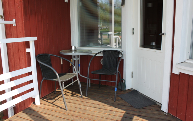 Saimaa Seasons Marina Villas Apartments