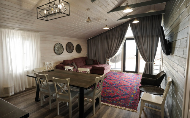 Sunny Beach Recreation camp