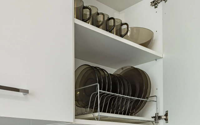 Апартаменты однокомнатные на ул.Бурнаковской 81, м.Сова-Дом