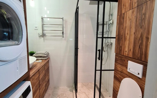 Квартира Exclusive Arena