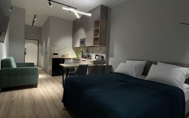 Apartamenty First Line V Zhk Atlantis Flat