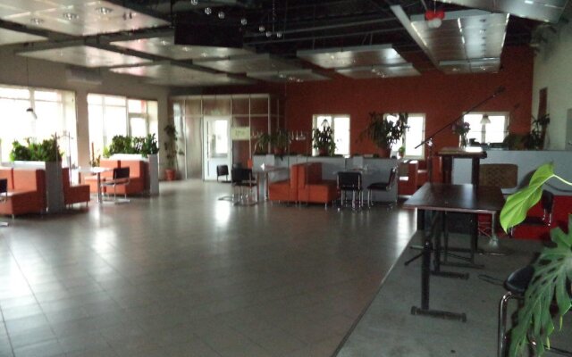 Гостевой дом Нур