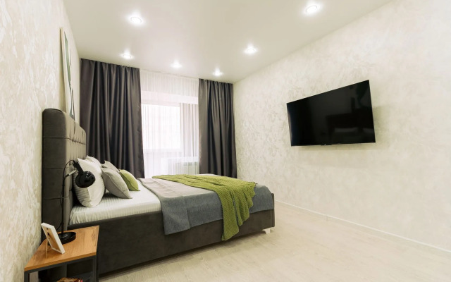 Апартаменты Пять Звёзд ТЦ Планета