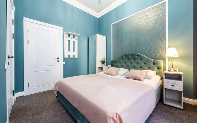 George Boutique-Hotel