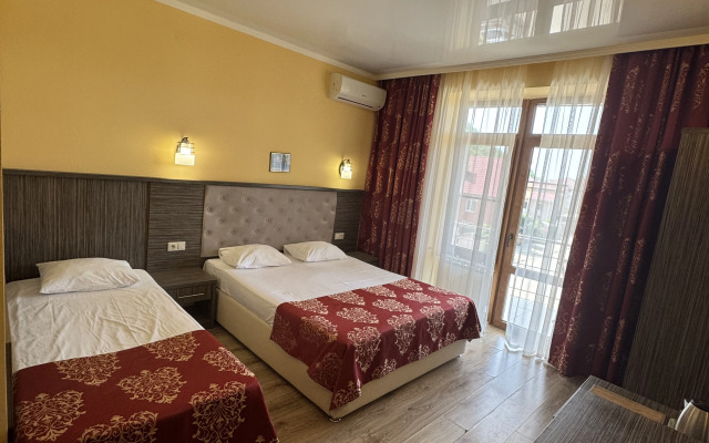 5 Guest House