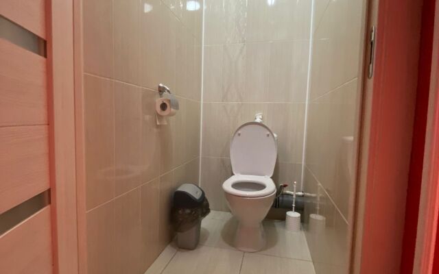 Гостевой дом Green Roof