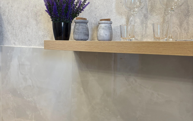 Квартира Солнечный 18