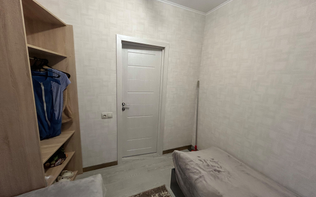 Bron Hostel