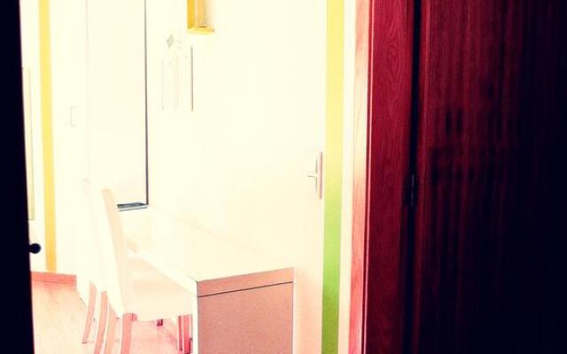 Residencia Praia Norte  - AL Mini-Hotel