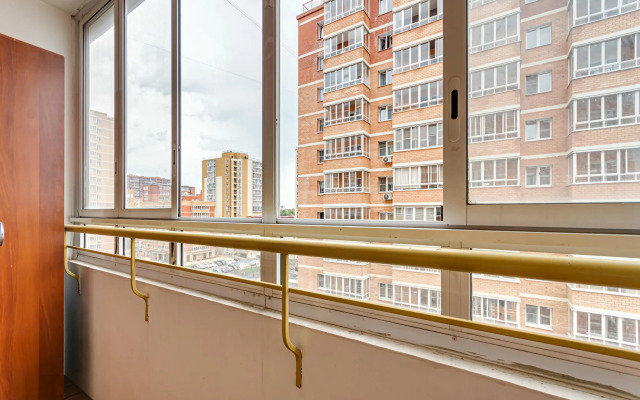 Posutochno komfort Flat