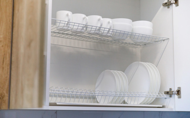 Квартира новая по улица Мира